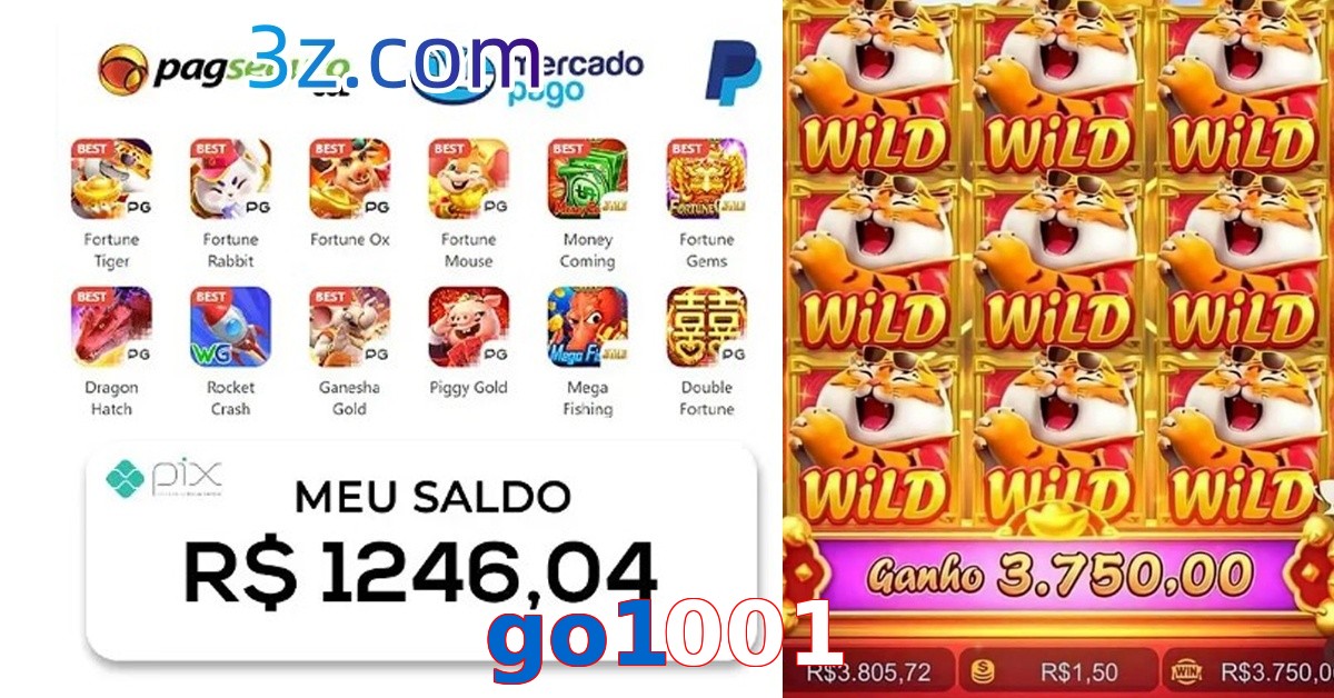 go1001 slots